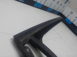 51357289667 BMW Уплотнитель стекла двери BMW X5 F15 Арт E52092135, вид 9