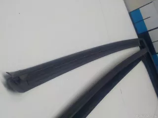 51357289667 BMW Уплотнитель стекла двери BMW X5 F15 Арт E52092135, вид 10