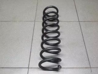 1801595 Ford Пружина задняя Ford Kuga 2 Арт E52094055, вид 1