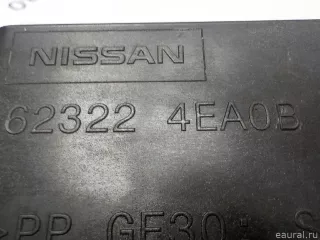 623224EA0B Nissan Воздухозаборник (наружный) Nissan Qashqai 2 restailing Арт E52094372, вид 10