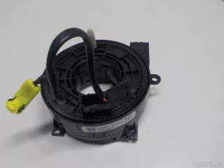 255544EA0A Nissan Механизм подрулевой для SRS (ленточный) Nissan Qashqai 2 restailing Арт E52105069, вид 5