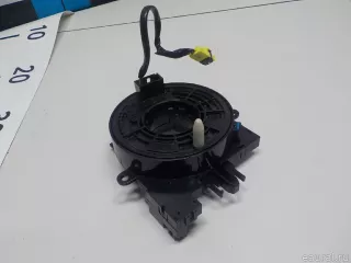 255544EA0A Nissan Механизм подрулевой для SRS (ленточный) Nissan Qashqai 2 restailing Арт E52105069, вид 7