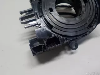 255544EA0A Nissan Механизм подрулевой для SRS (ленточный) Nissan Qashqai 2 restailing Арт E52105069, вид 9