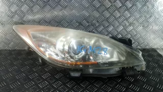  Фара правая Mazda 3 BL Арт 1GM28MU01, вид 1