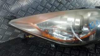  Фара правая Mazda 3 BL Арт 1GM28MU01, вид 3