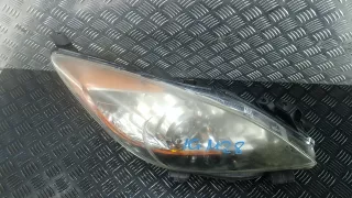  Фара правая Mazda 3 BL Арт 1GM28MU01, вид 4