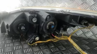  Фара правая Mazda 3 BL Арт 1GM28MU01, вид 7