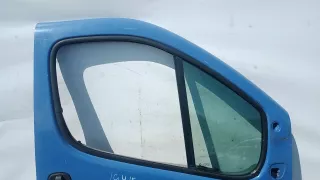  Дверь передняя правая Nissan Primastar Арт 1GM15E201, вид 2