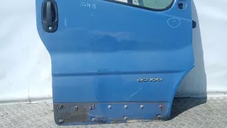 Дверь передняя правая Nissan Primastar Арт 1GM15E201, вид 3