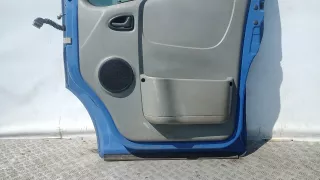  Дверь передняя правая Nissan Primastar Арт 1GM15E201, вид 7