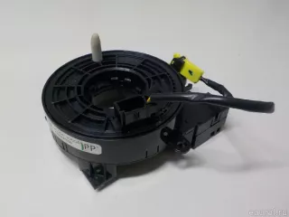 255544EA0A Nissan Механизм подрулевой для SRS (ленточный) Nissan Qashqai 2 restailing Арт E52109433, вид 1