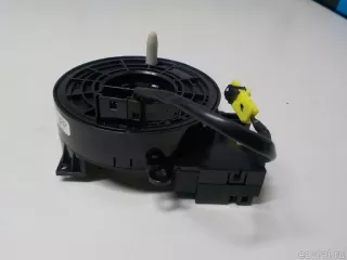 255544EA0A Nissan Механизм подрулевой для SRS (ленточный) Nissan Qashqai 2 restailing Арт E52109433, вид 4