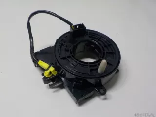255544EA0A Nissan Механизм подрулевой для SRS (ленточный) Nissan Qashqai 2 restailing Арт E52109433, вид 5