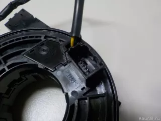 255544EA0A Nissan Механизм подрулевой для SRS (ленточный) Nissan Qashqai 2 restailing Арт E52109433, вид 6