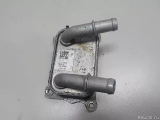 213052032R Renault Радиатор масляный Renault Kadjar Арт E52110309, вид 3