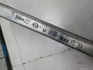 21457HV80A Nissan Радиатор дополнительный системы охлаждения Nissan Qashqai 2 restailing Арт E52110636, вид 11