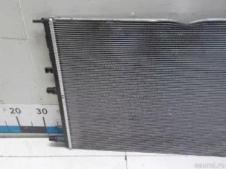 21457HV80A Nissan Радиатор дополнительный системы охлаждения Nissan Qashqai 2 restailing Арт E52110636, вид 13
