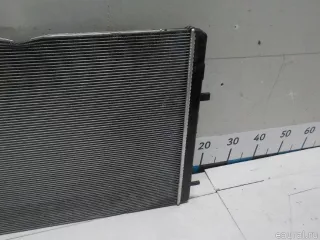 21457HV80A Nissan Радиатор дополнительный системы охлаждения Nissan Qashqai 2 restailing Арт E52110636, вид 14