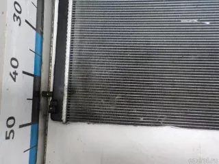 21457HV80A Nissan Радиатор дополнительный системы охлаждения Nissan Qashqai 2 restailing Арт E52110636, вид 5
