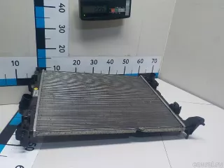 2140000Q3J Nissan Радиатор основной Nissan Qashqai 2 restailing Арт E52112131, вид 1