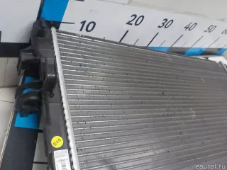2140000Q3J Nissan Радиатор основной Nissan Qashqai 2 restailing Арт E52112131, вид 3