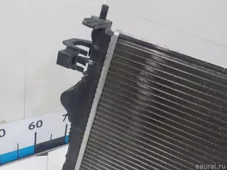 2140000Q3J Nissan Радиатор основной Nissan Qashqai 2 restailing Арт E52112131, вид 9