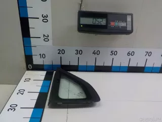 87810A2000 Hyundai-Kia Стекло кузовное глухое левое Kia Ceed 2 Арт E52114220, вид 1