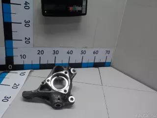 5Q0407258A VAG Кулак поворотный передний правый Volkswagen Golf SPORTSVAN Rastailing Арт E52123571, вид 1