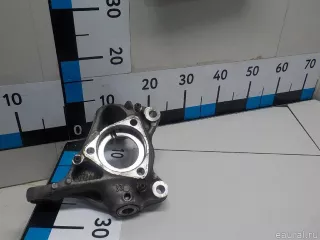 5Q0407258A VAG Кулак поворотный передний правый Volkswagen Golf SPORTSVAN Rastailing Арт E52123571, вид 2