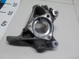 5Q0407258A VAG Кулак поворотный передний правый Volkswagen Golf SPORTSVAN Rastailing Арт E52123571, вид 3