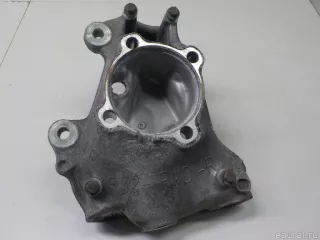 31216858312 BMW Кулак поворотный передний правый BMW 4 F32/F33/GT F36 Арт E52130193, вид 1