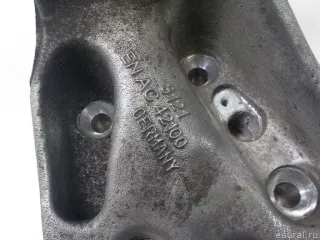 31216858312 BMW Кулак поворотный передний правый BMW 4 F32/F33/GT F36 Арт E52130193, вид 11