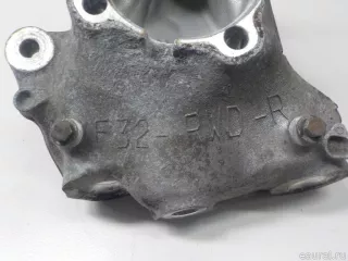 31216858312 BMW Кулак поворотный передний правый BMW 4 F32/F33/GT F36 Арт E52130193, вид 5