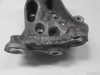 31216858312 BMW Кулак поворотный передний правый BMW 4 F32/F33/GT F36 Арт E52130193, вид 8