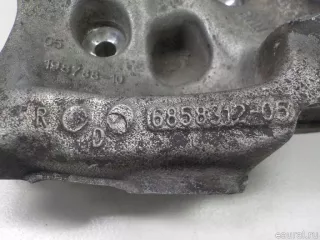 31216858312 BMW Кулак поворотный передний правый BMW 4 F32/F33/GT F36 Арт E52130193, вид 9
