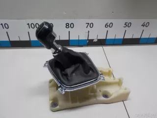 43700A2920WK Hyundai-Kia Кулиса КПП Kia Ceed 2 Арт E52130619, вид 1