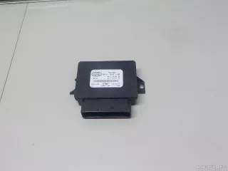 DPLA2C491AD Land Rover Блок управления парковочным тормозом Land Rover Range Rover Sport 2 restailing Арт E52131111, вид 1
