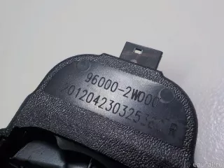 960002W000 Hyundai-Kia Датчик дождя Hyundai Santa FE 3 (DM) Арт E52132121, вид 8