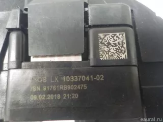 61316996590 BMW Переключатель подрулевой в сборе BMW 4 F32/F33/GT F36 Арт E52134067, вид 15