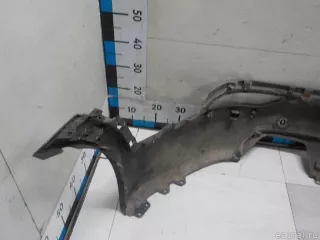 866502W000 Hyundai-Kia Юбка задняя Hyundai Santa FE 4 (TM) restailing Арт E52134743, вид 17