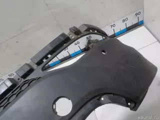 866502W000 Hyundai-Kia Юбка задняя Hyundai Santa FE 4 (TM) restailing Арт E52134743, вид 7