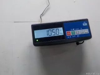 865302W100 Hyundai-Kia Усилитель переднего бампера Hyundai Santa FE 4 (TM) restailing Арт E52134753, вид 2