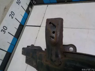865302W100 Hyundai-Kia Усилитель переднего бампера Hyundai Santa FE 4 (TM) restailing Арт E52134753, вид 8
