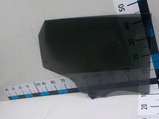 834202W020 Hyundai-Kia Стекло двери задней правой Hyundai Santa FE 4 (TM) restailing Арт E52137951, вид 1