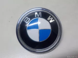 51147294465 BMW Эмблема на крышку багажника BMW X5 F15 Арт E52152335, вид 1