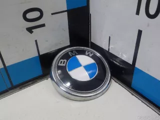 51147294465 BMW Эмблема на крышку багажника BMW X5 F15 Арт E52152335, вид 2
