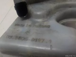 5Q1611301B VAG Бачок главного тормозного цилиндра Skoda Octavia A8 Арт E52157782, вид 8