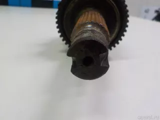 49500A6300 Hyundai-Kia Полуось передняя левая (приводной вал, шрус) Hyundai i30 GD Арт E52160398, вид 6