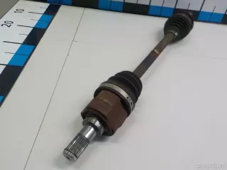 49500A6300 Hyundai-Kia Полуось передняя левая (приводной вал, шрус) Hyundai i30 GD Арт E52160398, вид 8