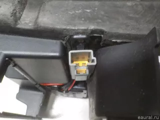 LR074679 Land Rover Холодильник Land Rover Range Rover Sport 2 restailing Арт E52162663, вид 6